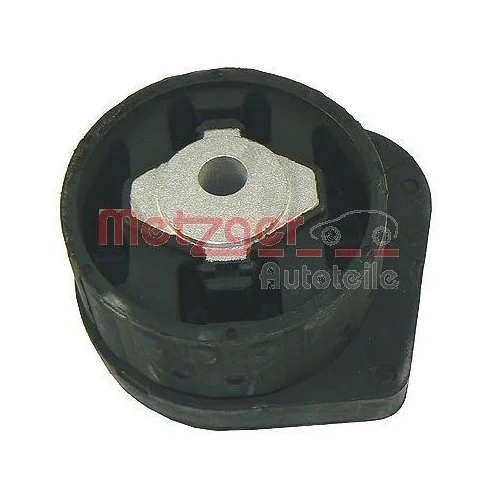 Опора автоматичної КПП METZGER 8053712 для BMW, нижня, фото №2