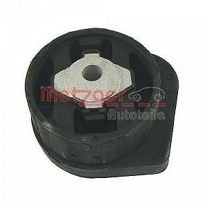 Опора автоматичної КПП METZGER 8053712 для BMW, нижня synthetic.ua - Фото 1