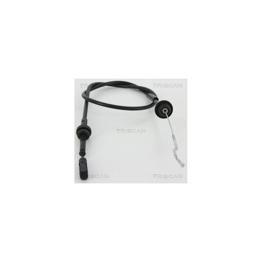 Трос газа TRISCAN 8140 67306 для SKODA VW, фото №1