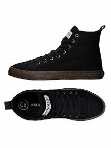 Кроссовки Ethletic Unisex Sneaker Hi Fair Goto HI Fair Vegan Sustainable synthetic.ua - Фото 1