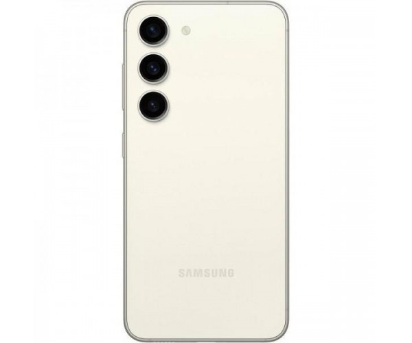 Смартфон Samsung Galaxy S23 8/512GB Cream (SM-S916BZEG), фото №3