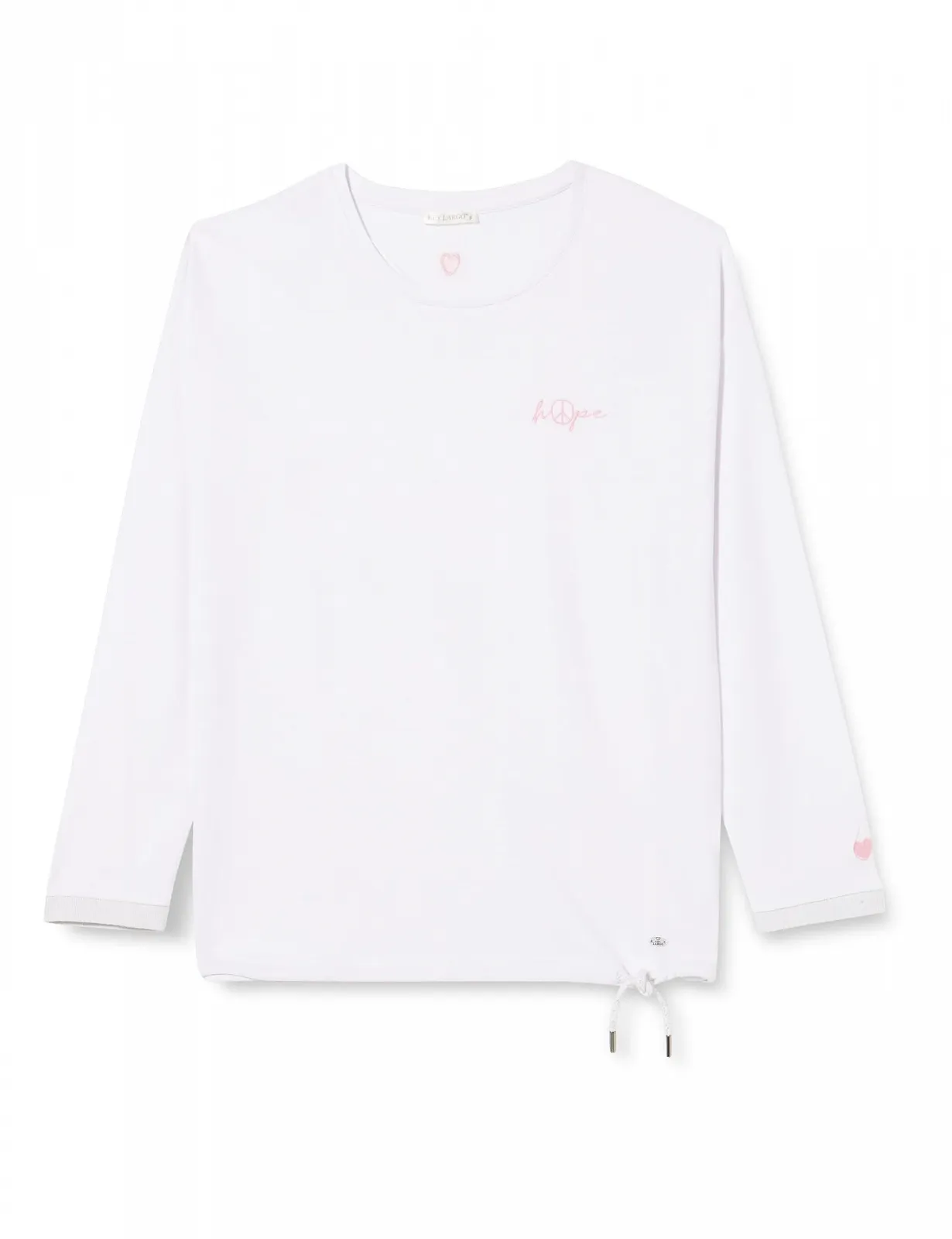 Женский свитшот KEY LARGO WSW Trendy Round, фото №1