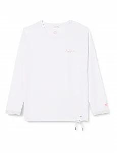 Женский свитшот KEY LARGO WSW Trendy Round - Фото 1