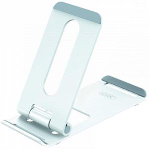 Держатель автомобильный XO C116 White (XO-C116-WH) - Фото 1