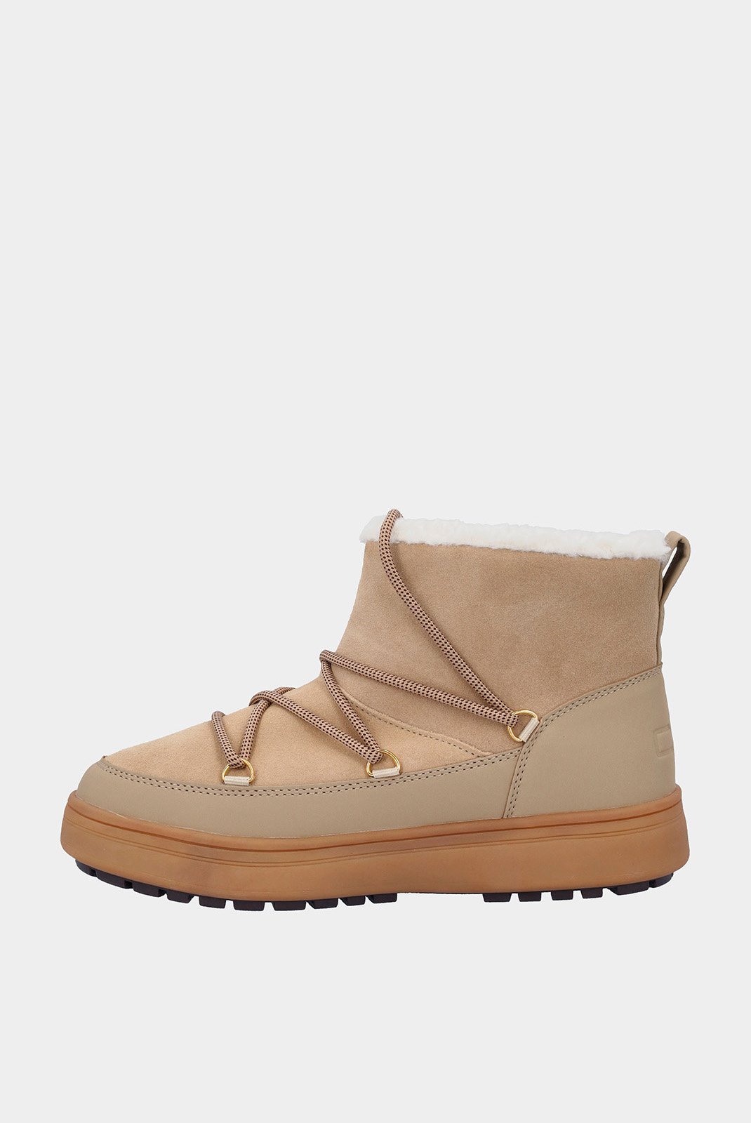 Чоботи CMP KAYLA WMN SNOW BOOTS WP 38, фото №3