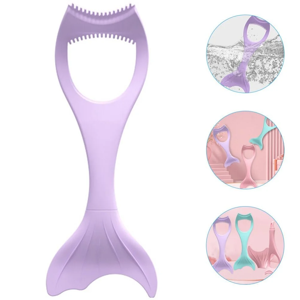 Інструмент для макіяжу SOLUSTRE 3-в-1: аплікатор для макіяжу для верхніх і нижніх вій, фото №6