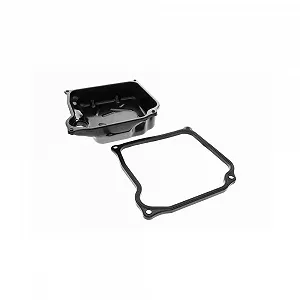 Масляный поддон АКПП VAICO V10-5821 Green Mobility Parts для VW VAG - Фото 1