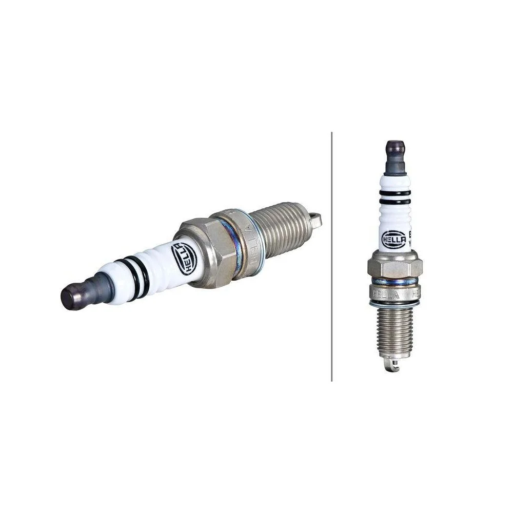 Свічка запалювання HELLA 8EH 358 002-721, фото №1