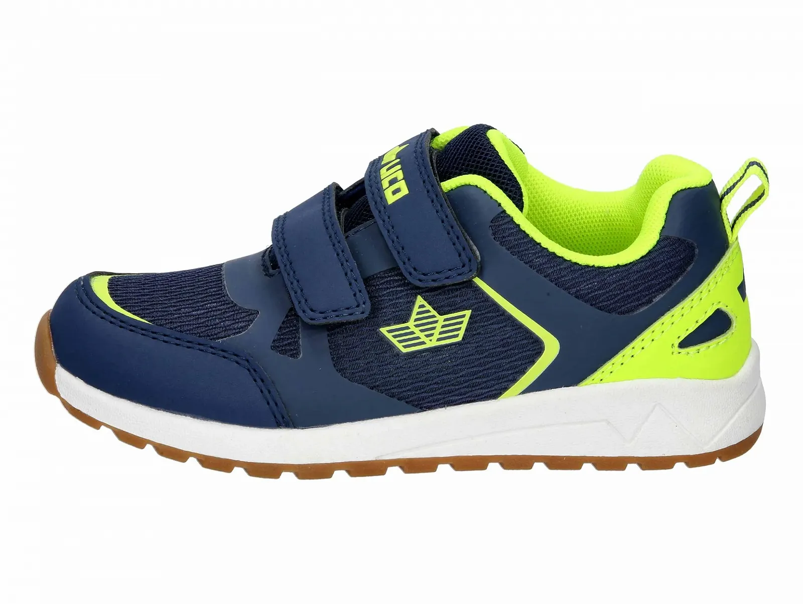 Кроссовки Lico Payson V Детские Унисекс, фото №6 Кроссовки Lico Payson V Детские Унисекс, фото №6