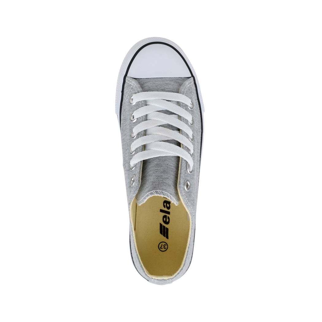 Кроссовки Elara Chunkyrayan unisex низкие текстильные, фото №6