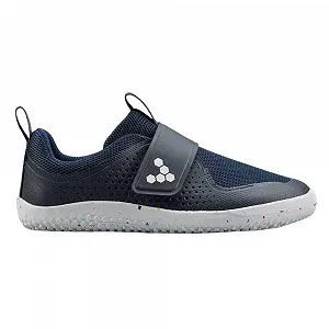 Обувь Vivobarefoot Primus Sport III детская веганская минималистичная с подошвой босиком - Фото 1