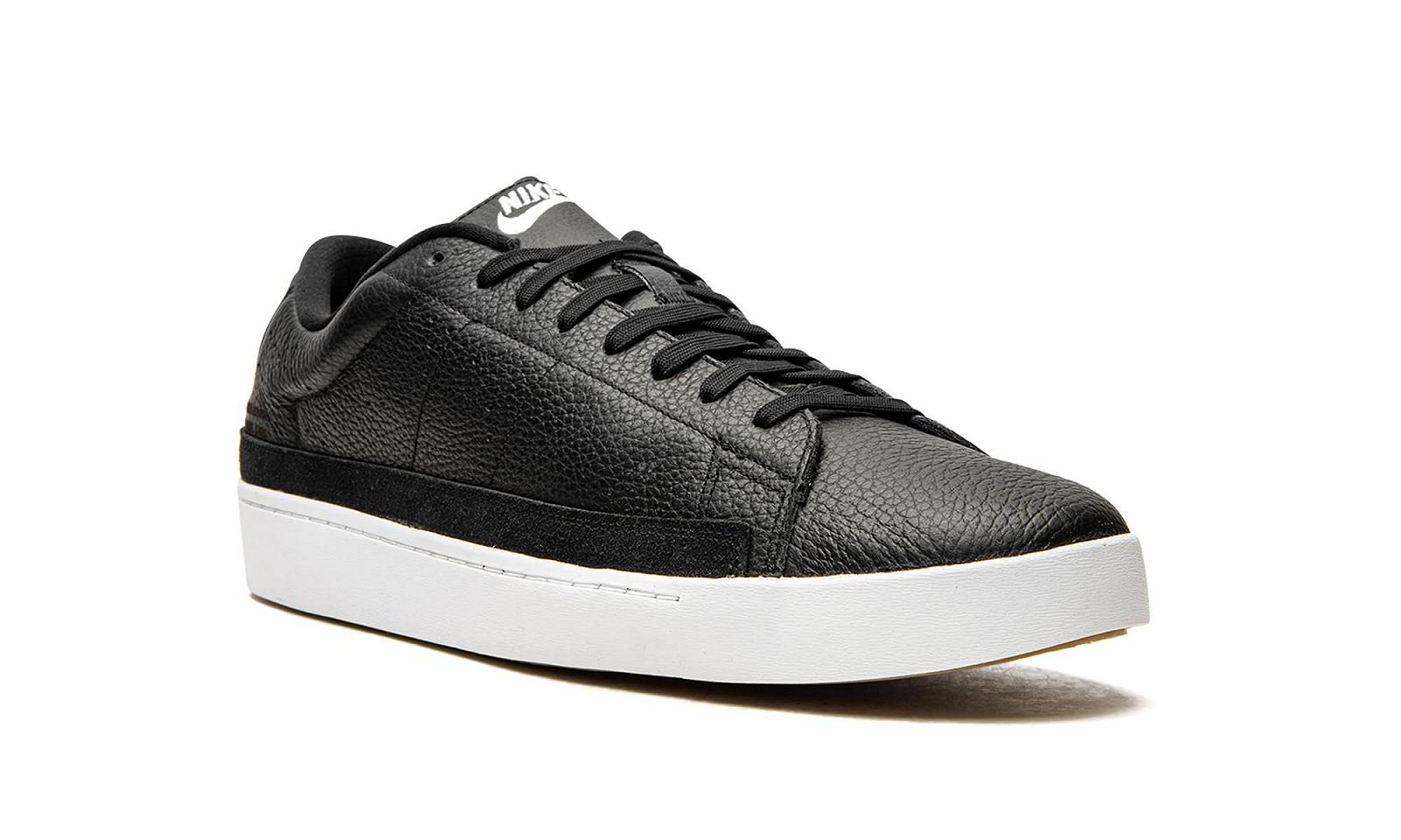 Кросівки Nike Blazer Low X, фото №7