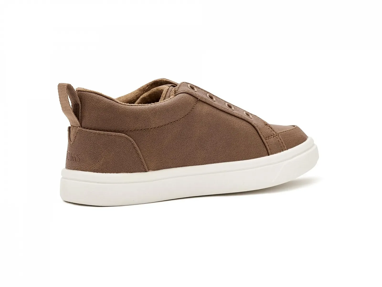 Кросівки TOMS Cruz Mid для хлопчиків, фото №3