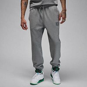 Штаны Nike J FLT FLC PANT S - Фото 1