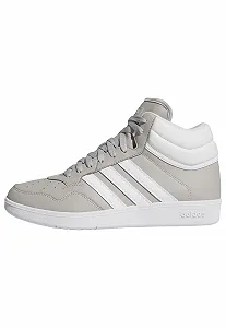 Унисекс Кроссовки adidas Hoops 4.0 Mid - Фото 1
