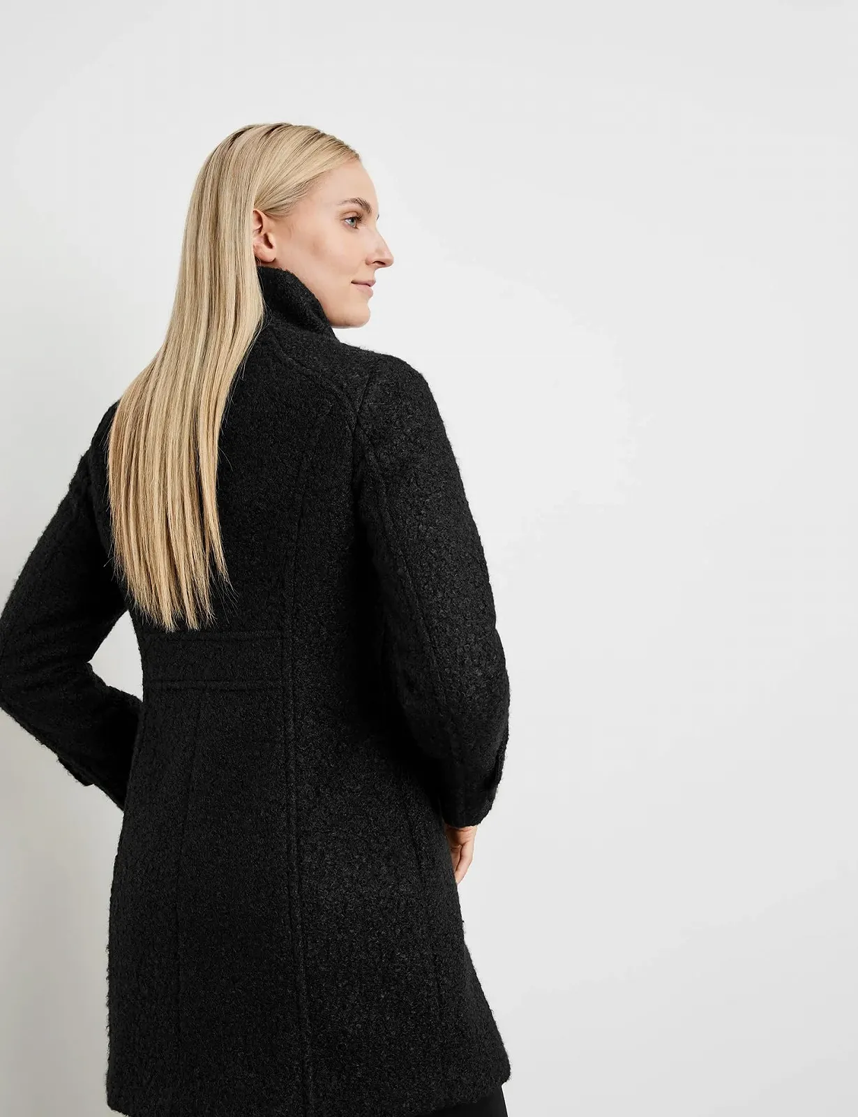 Пальто Taifun Женское, фото №6