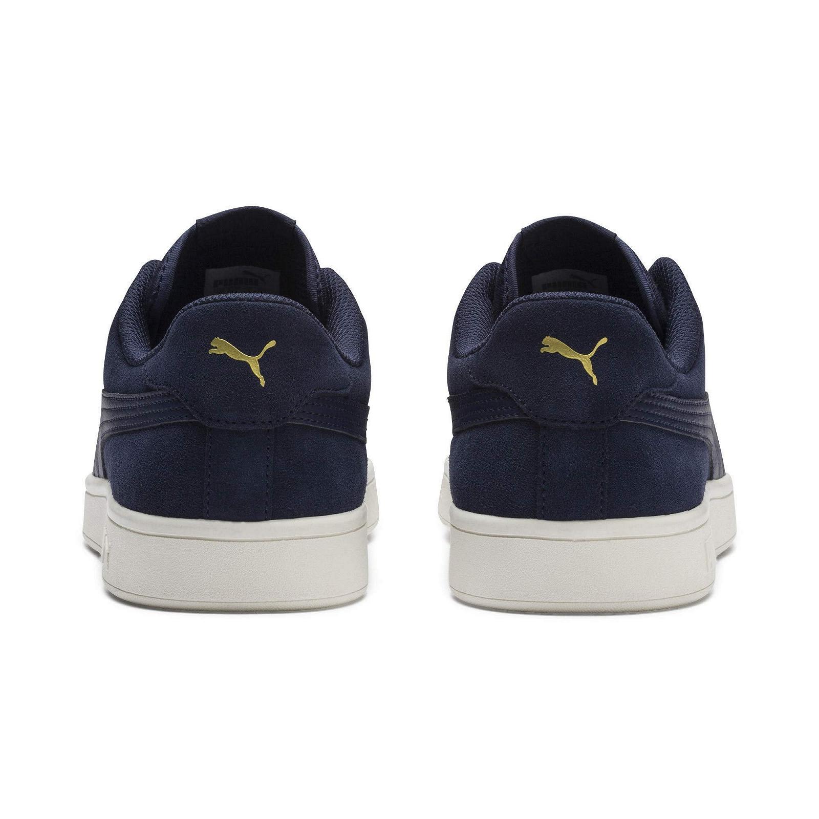 Кроссовки PUMA Smash v2 Unisex, фото №3