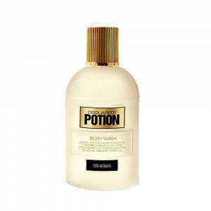 Гель для душу Dsquared2 Potion Woman 200 мл synthetic.ua - Фото 1