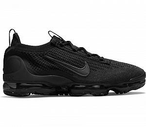 Кроссовки Nike Air Vapormax 2021 FK мужские synthetic.ua - Фото 1