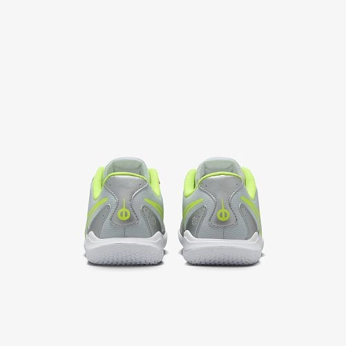 Футбольные бутсы Nike JR LEGEND 10 ACADEMY IC 37.5, фото №6