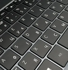 Ноутбук 15,6" Medion (Lenovo Group) Akoya E15443 | Intel Core Ultra 5 125H | IPS (1920x1080) FullHD | RAM DDR5 16 ГБ | SSD 512 ГБ | Intel Arc Graphics | Wi-Fi 6 | АКБ до 9 годин | Win11 (4962) - Фото 1