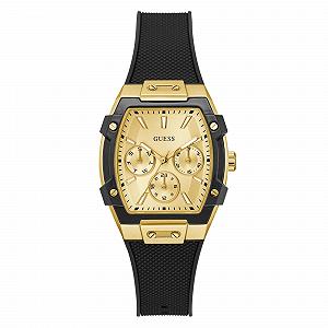 Годинник Жіночий GUESS GT Phoenix GW0945L2 Силіконовий - Фото 1