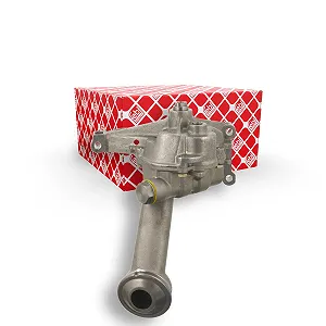 Масляний насос FEBI BILSTEIN 08734 для MERCEDES-BENZ - Фото 1