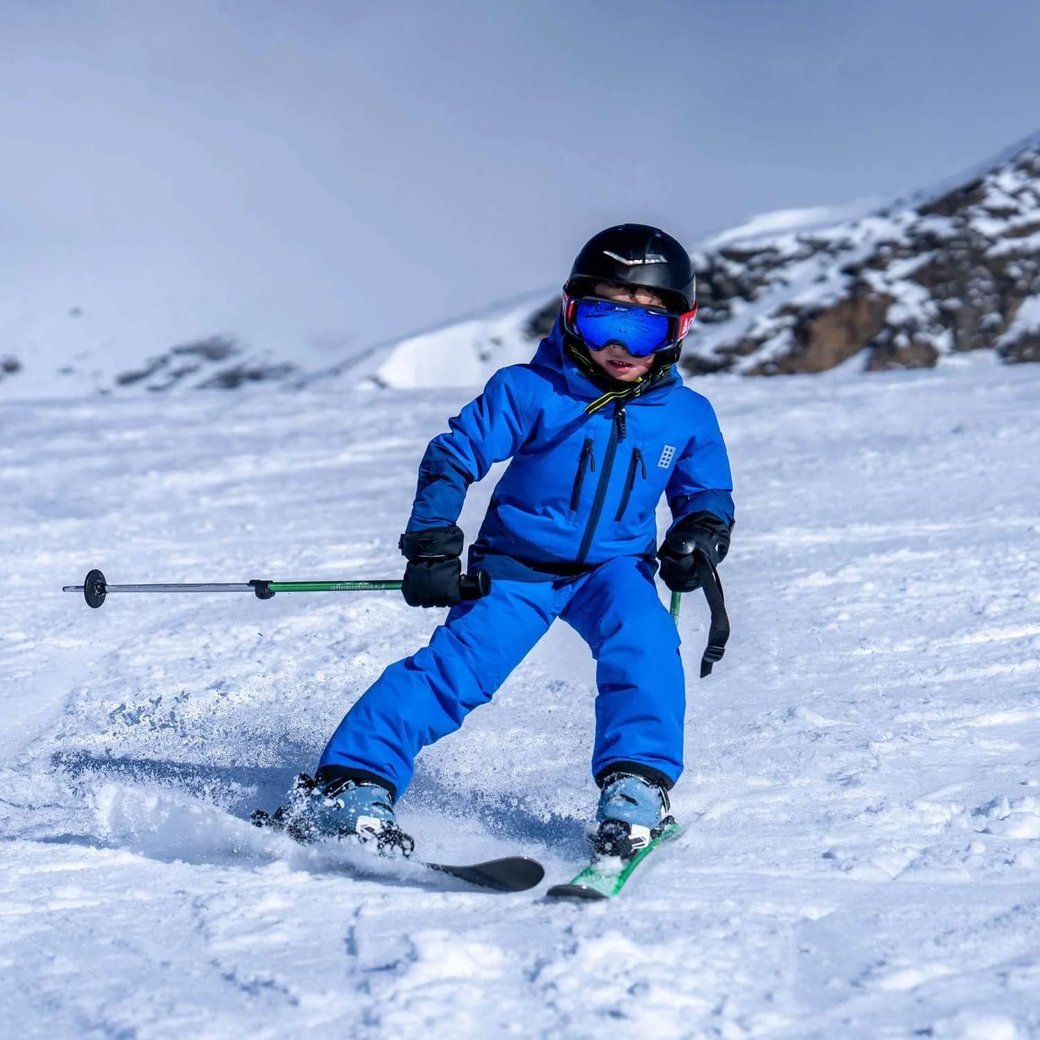 Куртка LEGO Unisex, фото №4