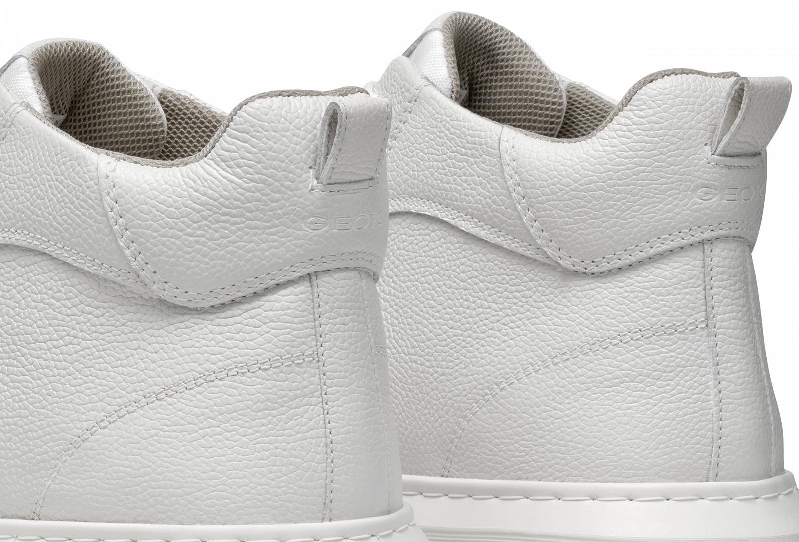 Кроссовки Geox U Deiven B, фото №8 Кроссовки Geox U Deiven B, фото №8