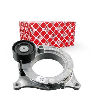 Купить Натяжитель поликлинового ремня FEBI BILSTEIN 49527 для BMW ALPINA MINI - Фото 1 Натяжитель поликлинового ремня FEBI BILSTEIN 49527 для BMW ALPINA MINI - Фото 1