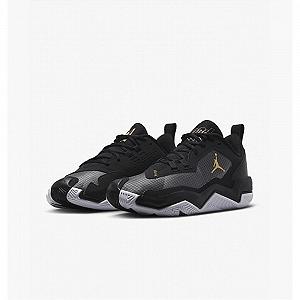 Кросівки Jordan Air One Take 4 46 synthetic.ua - Фото 1