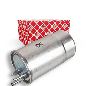 Паливний фільтр FEBI BILSTEIN 174825 для CITROËN FIAT PEUGEЕОТ - Фото 1