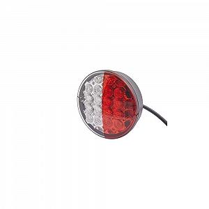 Фонарь задний HELLA 2SD 344 200-311 для DAF SCANIA левый правый - Фото 1