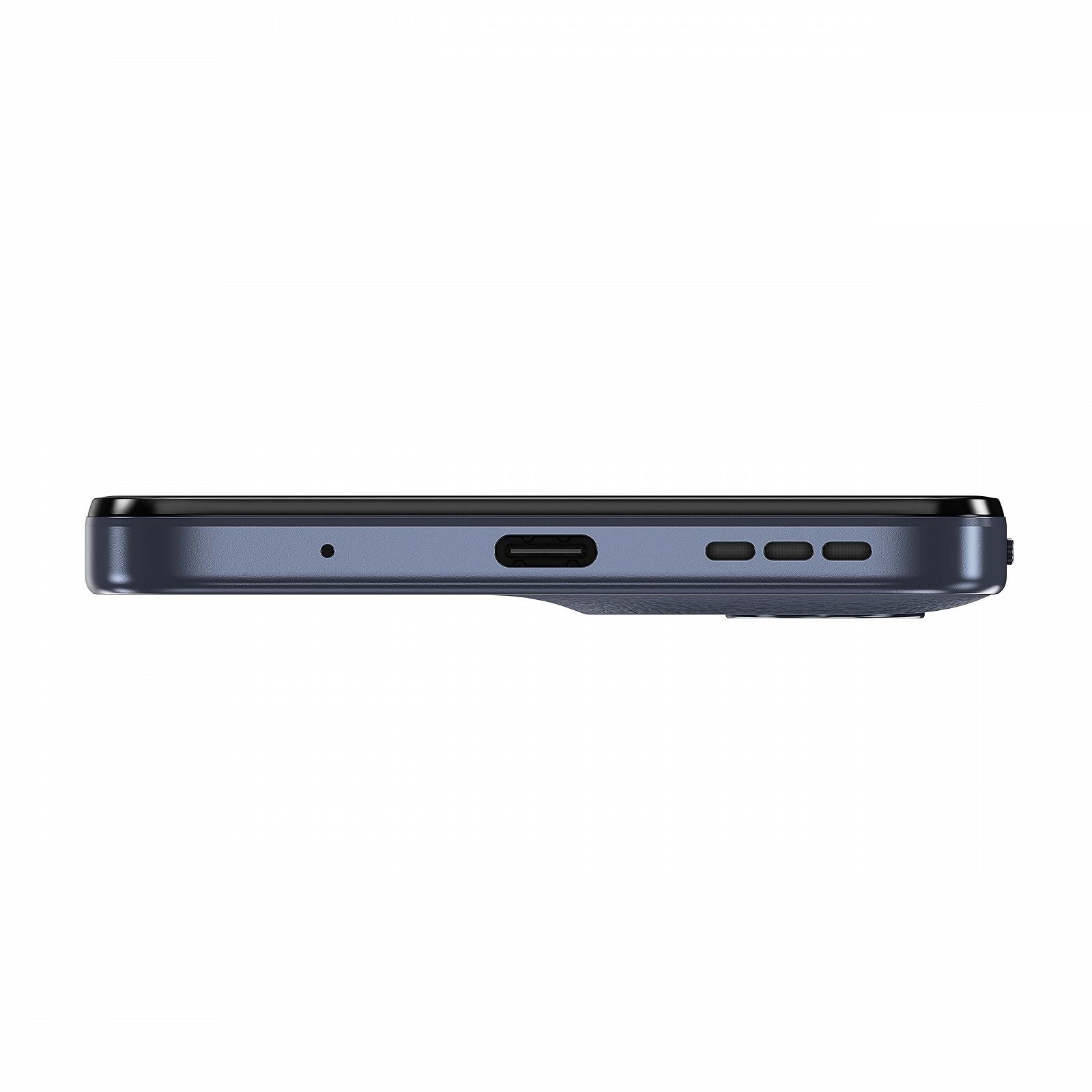 Смартфон Motorola Moto G15 5G 8 ГБ 256 ГБ Sea Blue, фото №9
