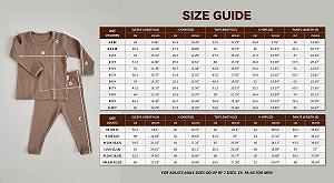 Піжама DreamBuy в рубчик synthetic.ua - Фото 1