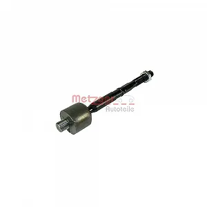 Осевой шарнир рулевой тяги METZGER 51023318 KIT для RENAULT DACIA - Фото 1