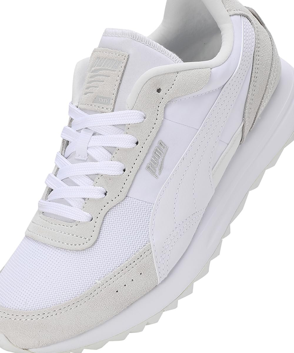 Кроссовки PUMA Road Rider SD, фото №8 Кроссовки PUMA Road Rider SD, фото №8