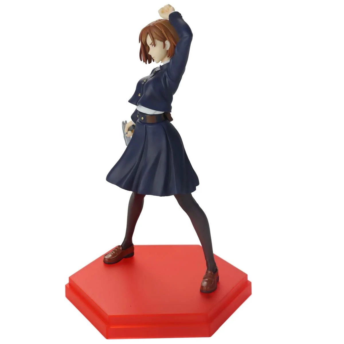 Статуетка Jujutsu Kaisen Pop Up Parade Nobara Kugisaki PVC 17 см, фото №6