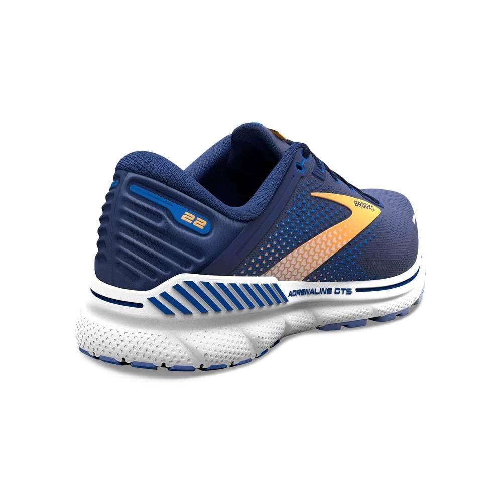 Кроссовки Brooks Ghost 13 GTX женские, фото №3