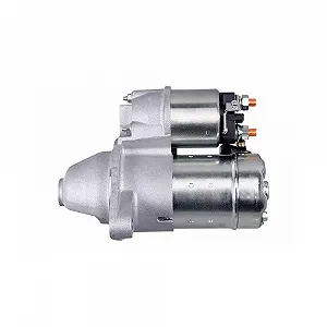 HELLA Стартер 8EA 011 610-661 для HONDA ISUZU OPEL VAUXHALL HITACHI - Фото 1