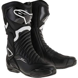 Мотоботи Alpinestars SMX-6 V2 - Фото 1
