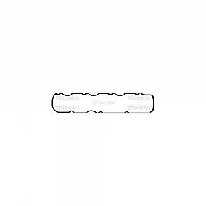 Прокладка кришки головки циліндрів TRISCAN 515-5560 для CITROËN (DF-PSA), верхня - Фото 1