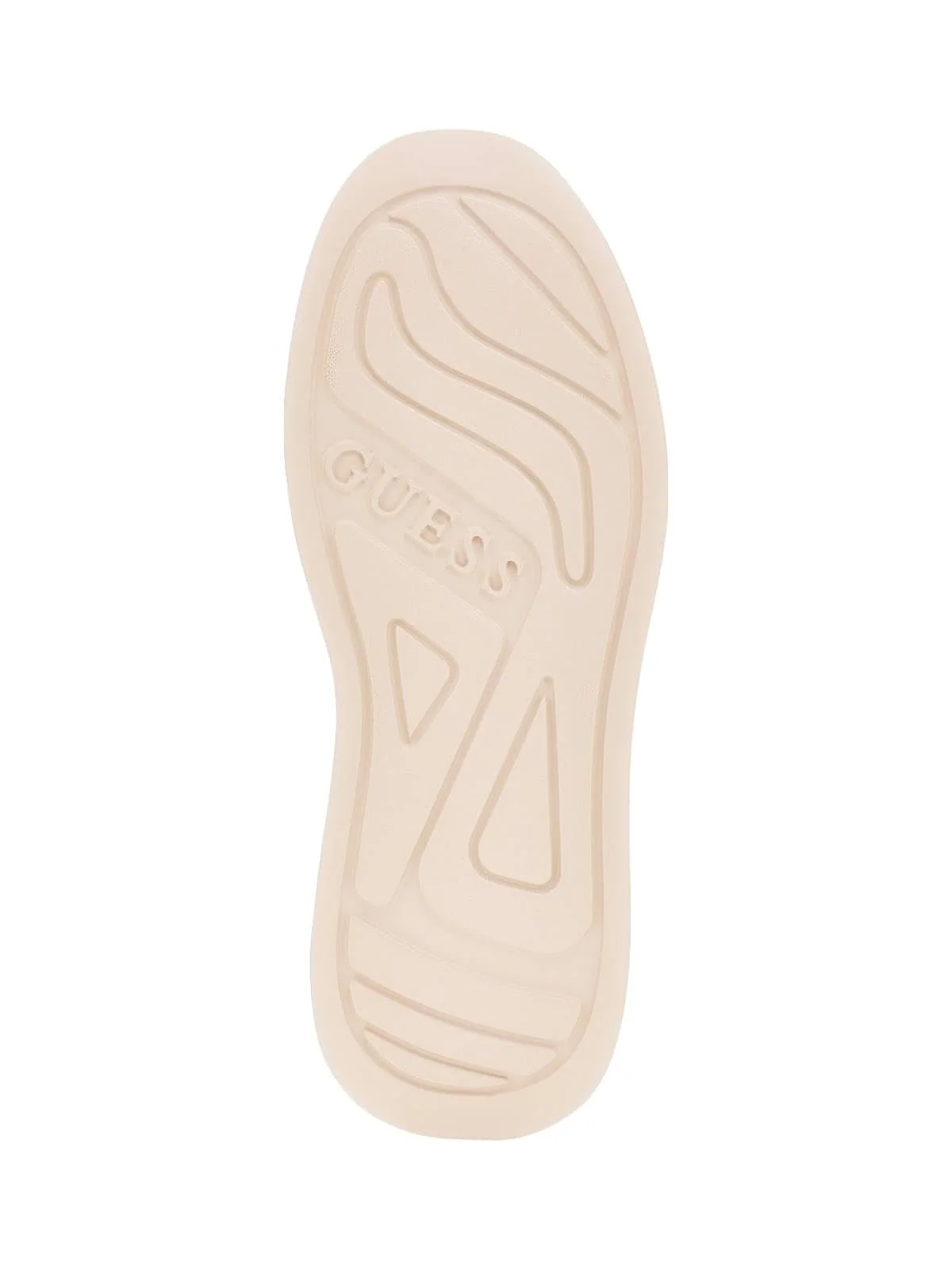 Кроссовки GUESS Elba, фото №5