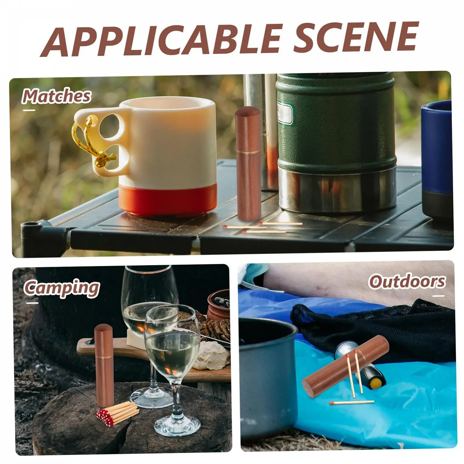 Коробка для зберігання Sosoport, 2 шт., фото №3