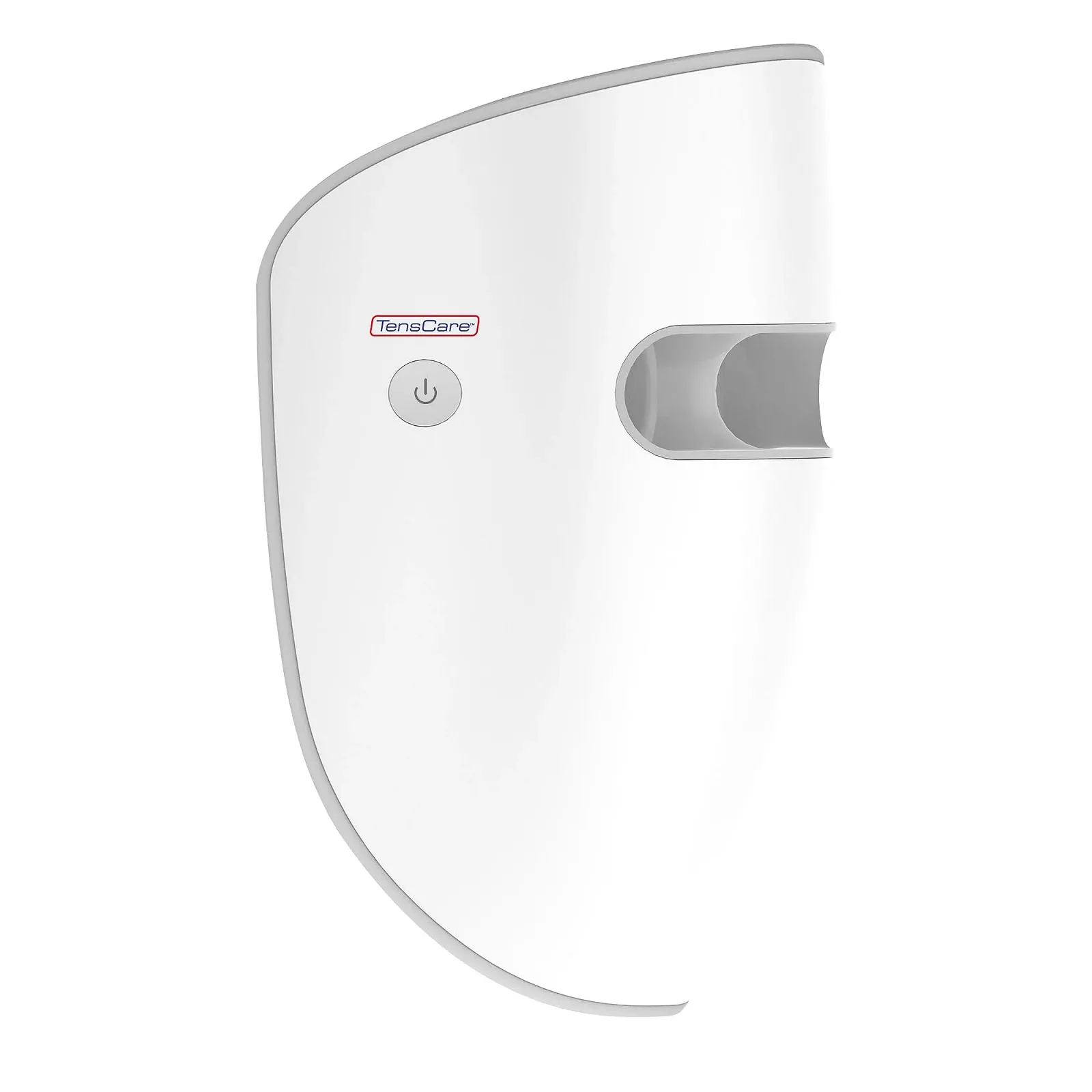 Маска для обличчя TensCare Glomask LED для омолодження шкіри, зменшення зморшок, контролю акне, фото №2 Маска для обличчя TensCare Glomask LED для омолодження шкіри, зменшення зморшок, контролю акне, фото №2