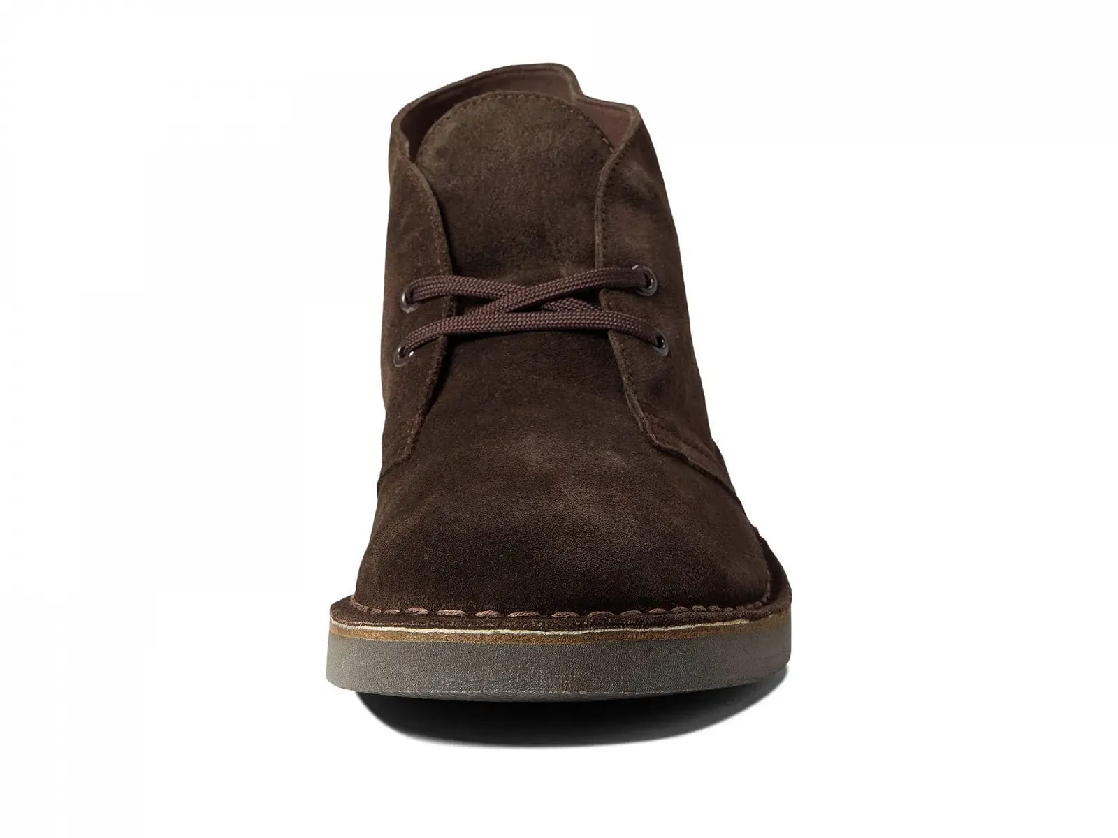 Чоловічі черевики Clarks Desert Boot Evo Desert Boot, фото №2 Чоловічі черевики Clarks Desert Boot Evo Desert Boot, фото №2