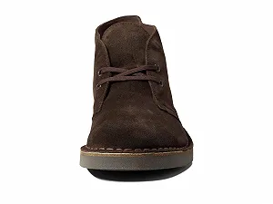 Чоловічі черевики Clarks Desert Boot Evo Desert Boot synthetic.ua - Фото 1