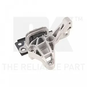 Опора двигателя NK 59722008 для NISSAN, передняя synthetic.ua - Фото 1