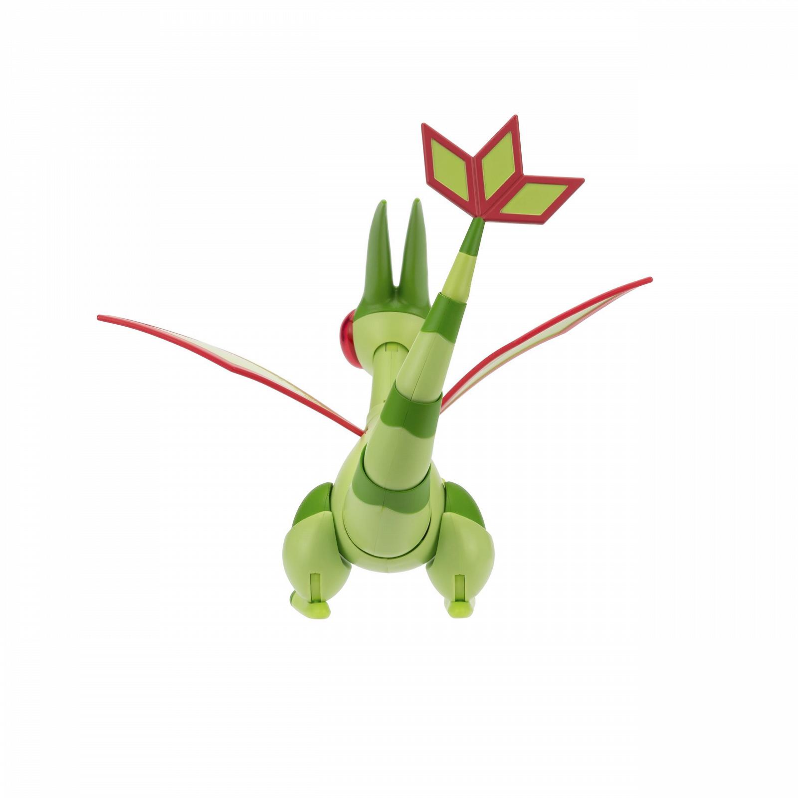 Фігурка Pokémon Select Dragonfly 15 см, фото №5