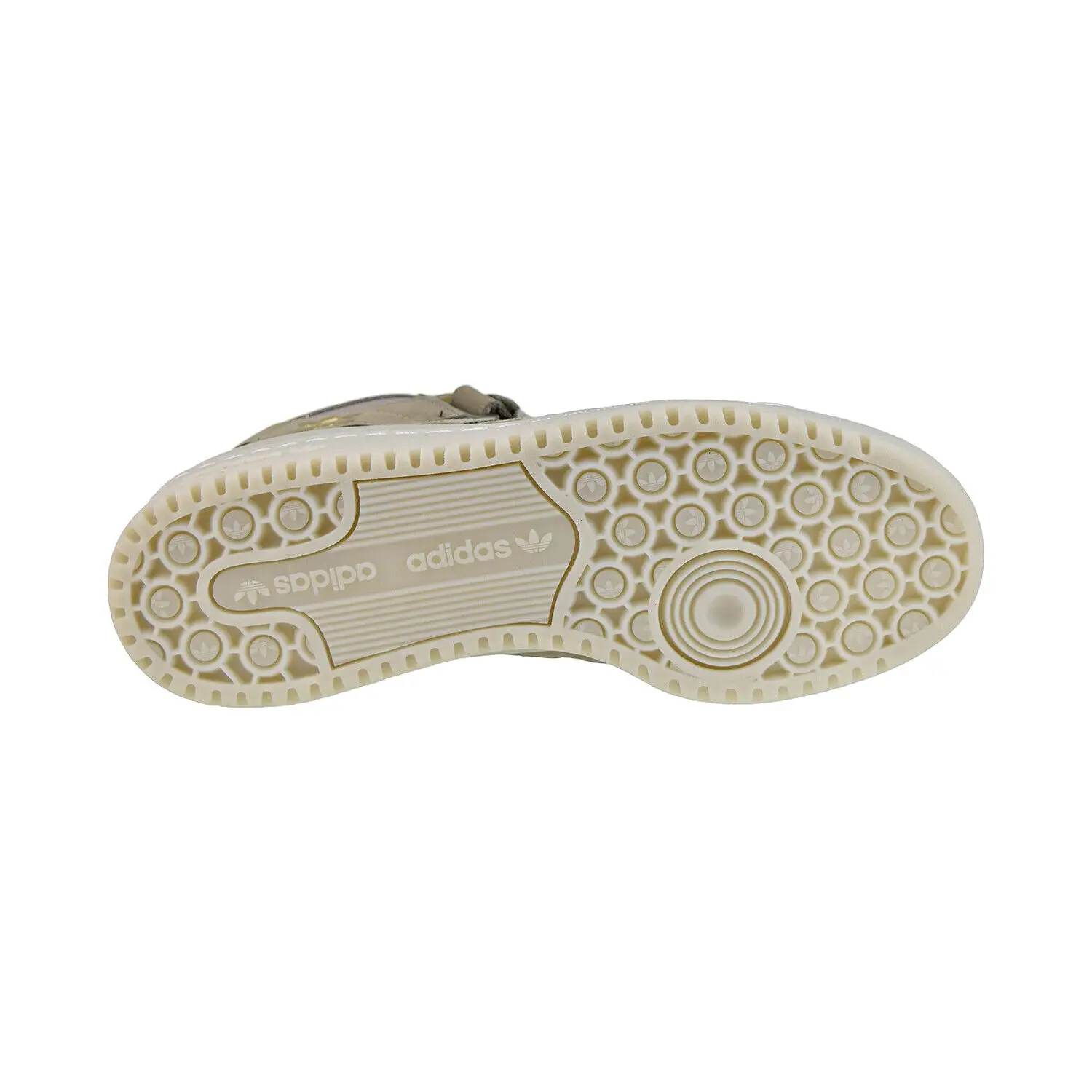 Кроссовки ADIDAS FORUM MID 44, фото №6